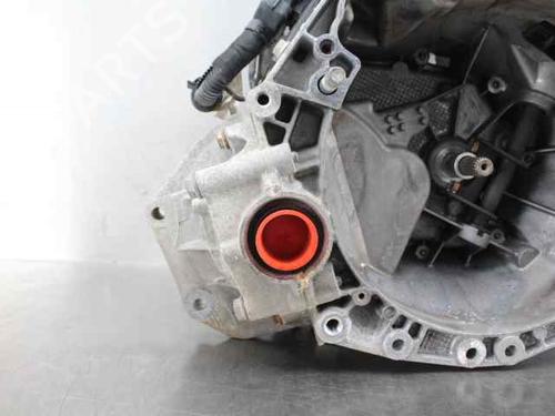 Gearbox FIAT 500 (312_) 1.2 (312AXA1A) | BP31936102M3
