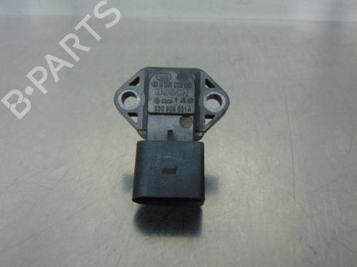 Electronic module VW POLO III CLASSIC (6V2)  | BP19196431M83 