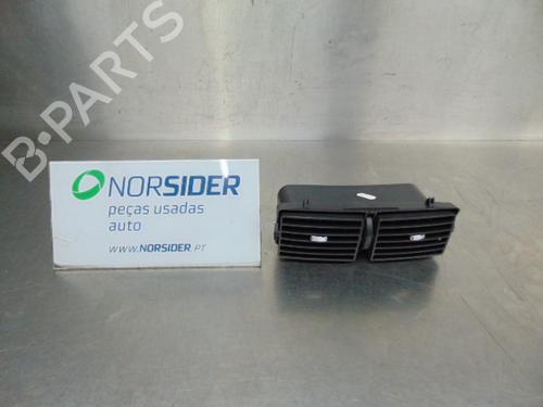 Used Air vent PEUGEOT 307 (3A/C) 1.4 HDi (68 hp) 19198573
