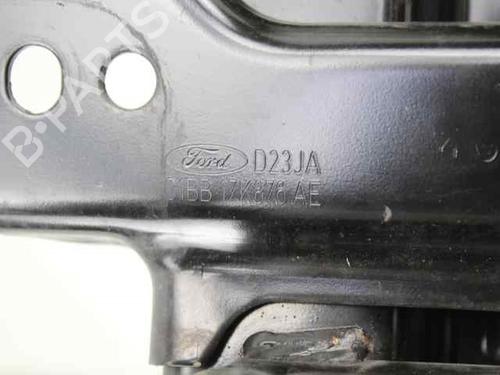 Front bumper reinforcement FORD FIESTA VI (CB1, CCN) 1.0 EcoBoost | BP28069707C109 