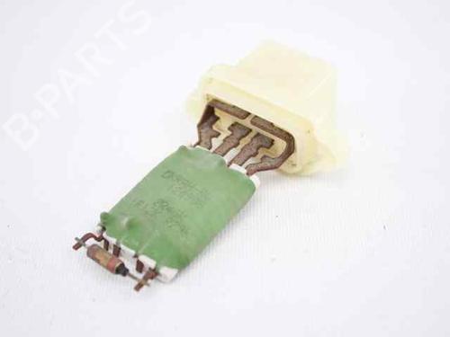 Heater resistor FORD FIESTA VI (CB1, CCN)  | BP19226257M108 