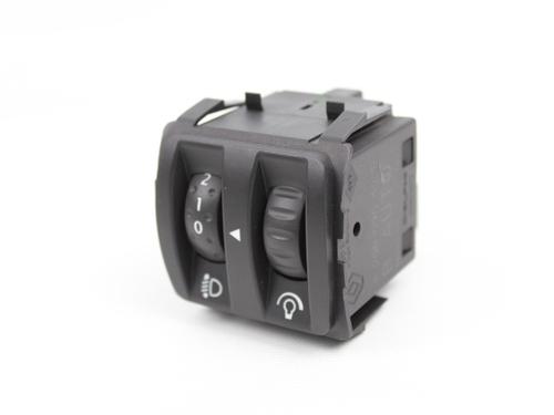 Used Switch RENAULT CLIO III (BR0/1, CR0/1) 1.2 16V (BR02, BR0J, BR11, CR02, CR0J, CR11) (75 hp) 19209687