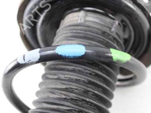 Left front shock absorber VOLVO V40 Hatchback (525) D2 | BP37863338M16 - Image 3