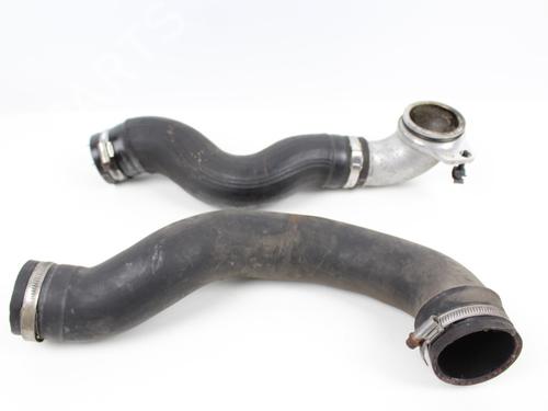 Used Intercooler pipe OPEL ASTRA H Estate (A04) 1.9 CDTI (L35) (120 hp) 19211003