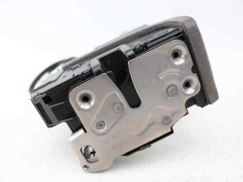 Front right lock OPEL ASTRA K Sports Tourer (B16) 1.6 CDTi (35) | BP27645422C97 