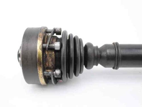 Right front driveshaft VW PASSAT B6 (3C2) 1.6 TDI | BP21200437M39 