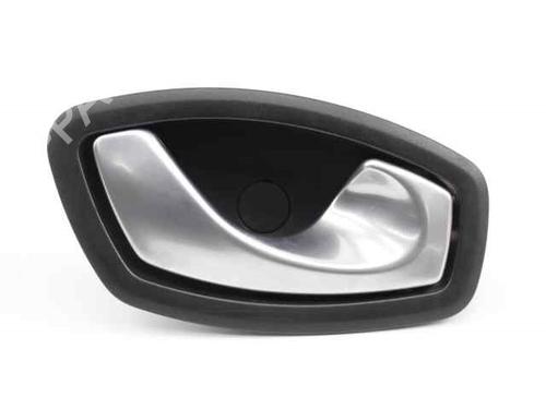Front right interior door handle RENAULT LAGUNA III (BT0/1) 1.5 dCi (BT00, BT0A, BT0T, BT1J) | BP19212599I14 