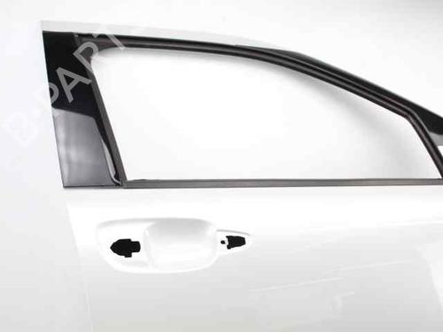 Dør højre fortil CITROËN C4 CACTUS 1.2 THP 110 | BP36029156C3 - Image 3