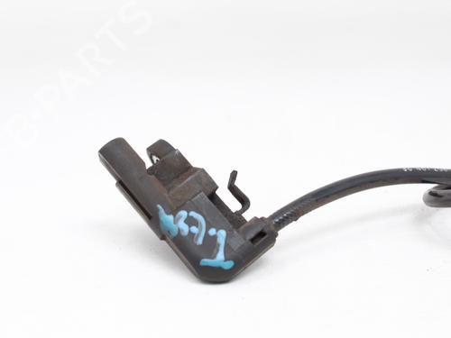 Electronic module CITROËN C4 I (LC_) 1.4 16V | BP19202959M83 