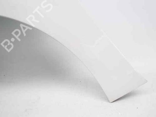 Left front fenders PEUGEOT 308 SW II (LC_, LJ_, LR_, LX_, L4_) 1.6 HDi / BlueHDi 115 (LCBHXM, LCBHXT) | BP29644989C41 
