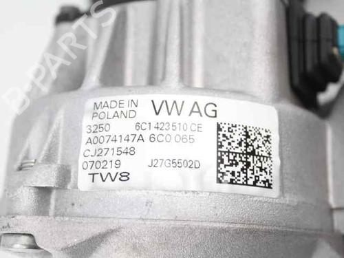 Steering column SKODA FABIA III Estate (NJ5) 1.0 TSI | BP19239978M21 