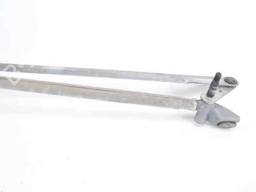 Front wiper motor CITROËN C4 I (LC_) 1.6 HDi | BP19244127M29 