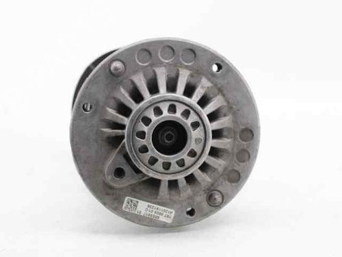 Left front shock absorber BMW 1 (F20) 116 d | BP19227204M16 