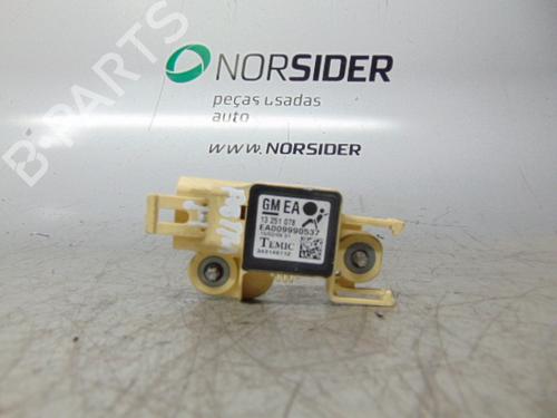 Used Electronic module OPEL ASTRA H GTC (A04) 1.3 CDTI (L08) (90 hp) 19187892