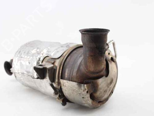 Used Particulate filter PEUGEOT 308 SW II (LC_, LJ_, LR_, LX_, L4_) 1.6 HDi / BlueHDi 115 (LCBHXM, LCBHXT) (115 hp) 29644950