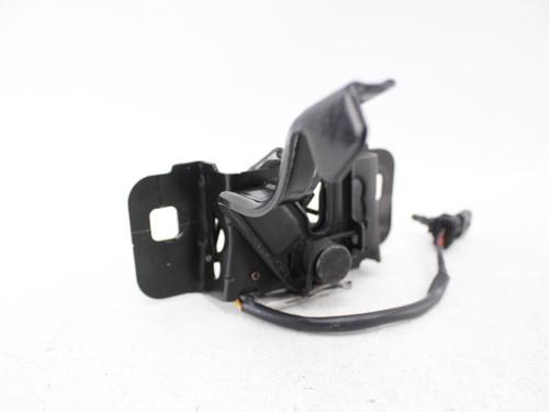 Used Hood lock Hood lock OPEL ASTRA K (B16) 1.2 Turbo (68) (131 hp) 39700163 39700163