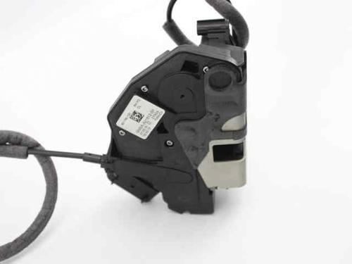 Front right lock FORD FOCUS III  | BP19221742C97 