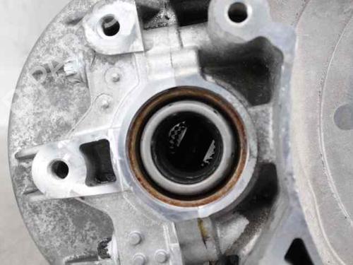 Gearbox OPEL ASTRA J (P10) 1.7 CDTI (68) | BP33728289M3 - Image 4