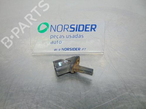Used Electronic module FORD FOCUS II Turnier (DA_, FFS, DS) 1.4 (80 hp) 19195684