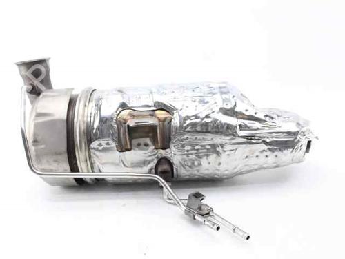 Used Particulate filter PEUGEOT 308 SW II (LC_, LJ_, LR_, LX_, L4_) 1.6 HDi / BlueHDi 115 (LCBHXM, LCBHXT) (115 hp) 33223283