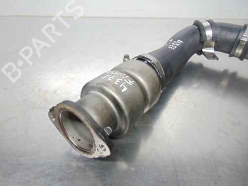 Intercooler pipe FORD FIESTA VI (CB1, CCN)  | BP19192675M127 