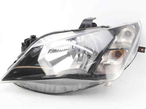 Venstre forlygte SEAT IBIZA IV (6J5, 6P1) [2008-2017]  32005617