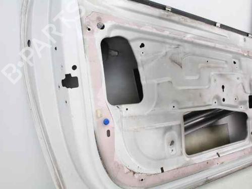 Left front door OPEL CORSA E (X15)  | BP29818480C2 