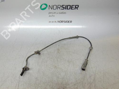 Used Electronic module FIAT GRANDE PUNTO (199_) [2005-2025]  19188173
