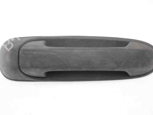 Rear right exterior door handle JEEP GRAND CHEROKEE II (WJ, WG) 3.1 TD 4x4 | BP19228093C130 