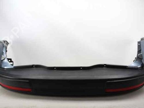 Used Rear bumper Rear bumper FORD GALAXY II (WA6) [2006-2015] 36247069 36247069