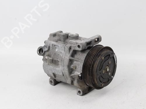 Airco pomp FIAT IDEA (350_) 1.2 16V (80 hp) 19206429