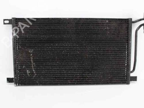 Used AC radiator BMW 3 (E46) [1997-2005]  19217060