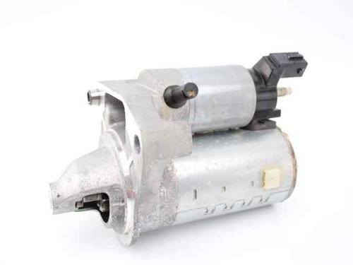 Used Starter PEUGEOT 208 I (CA_, CC_) 1.2 VTI 82 (82 hp) 19246727