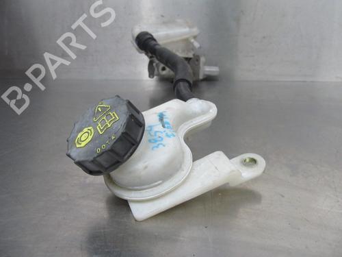 Hovedbremsecylinder FORD FIESTA VI (CB1, CCN)  | BP19196693M77