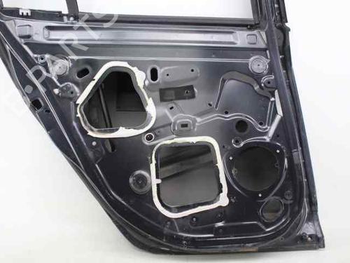 Left rear door RENAULT MEGANE III Hatchback (BZ0/1_, B3_) 1.5 dCi (BZ09, BZ0D, BZ1W, BZ29, BZ14) | BP19244547C4 