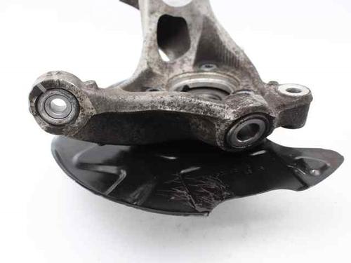 Left front steering knuckle SKODA SUPERB III (3V3) 2.0 TDI | BP23847538M25 