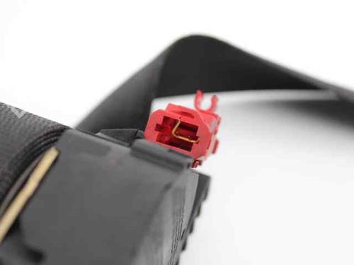 Front right belt tensioner SMART CITY-COUPE (450) 0.8 CDI (S1CLC1, 450.300, 450.301, 450.302, 450.303,... | BP21199489C88 