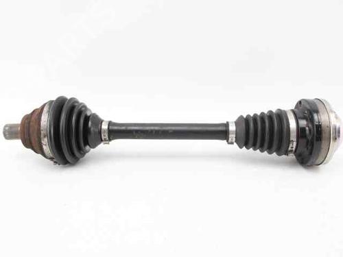 Used Left front driveshaft Left front driveshaft VW SCIROCCO III (137, 138) 1.4 TSI (122 hp) 36173762 36173762