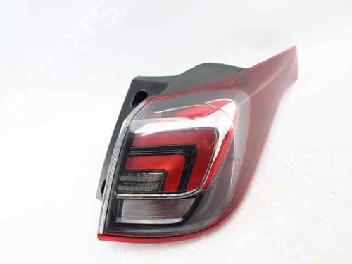 Used Right taillight Right taillight 37597096 37597096