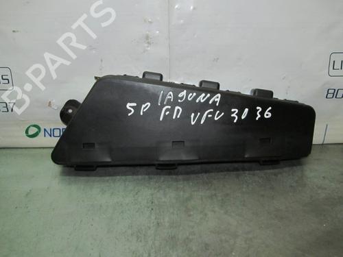 Used Right seat airbag RENAULT LAGUNA II Grandtour (KG0/1_) 1.6 16V (KG0A, KG0L) (107 hp) 19183560