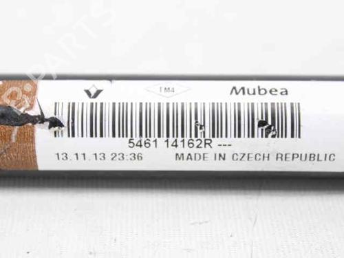 Anti roll bar RENAULT CLIO IV (BH_) 1.5 dCi 75 | BP19242991M96 
