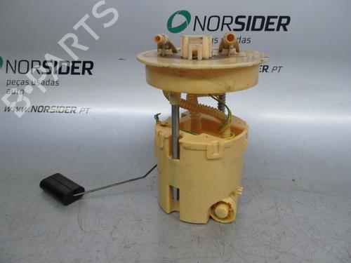 Fuel pump FORD FIESTA VI (CB1, CCN) 1.4 TDCi | BP19186711M76 