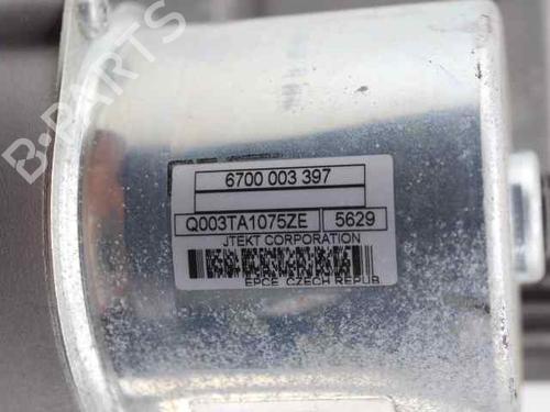 Steering column RENAULT CAPTUR I (J5_, H5_) 1.5 dCi 90 (J5N4, J5M5, J5MW, J5M6, J5AL, J5AJ) | BP33249954M21  - Image 10