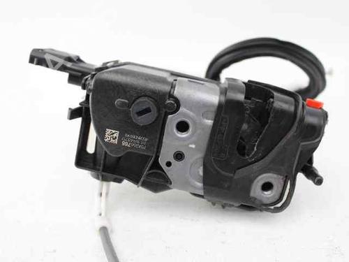 Rear right lock CITROËN C3 AIRCROSS II (2R_, 2C_) 1.2 PureTech 82 (2RHMRC, 2RHMZB) | BP27393885C99 