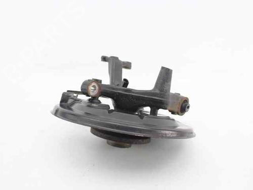 Left rear steering knuckle VW GOLF VI Variant (AJ5) 1.6 TDI | BP21200094M27 