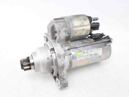 Used Starter Starter 37186812 37186812