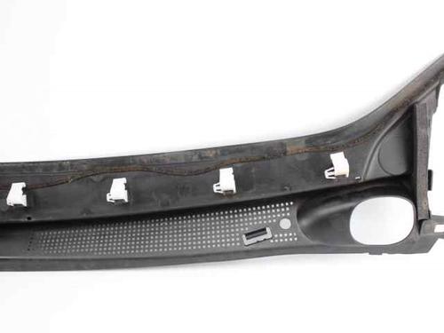 Scuttle panel DACIA SANDERO II 1.5 dCi 75 / Blue dCi 75 (B8JW, B8M4, B8AH, B8M7, B8M6) | BP19237205C110 