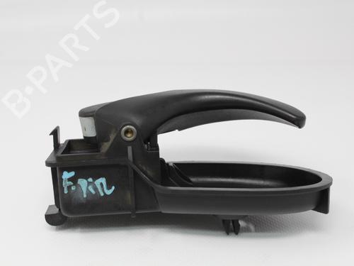 Front right interior door handle FORD FOCUS I Turnier (DNW) 1.6 16V | BP19203887I14 