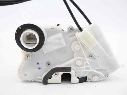 Front left lock TOYOTA YARIS (_P13_) 1.3 (NSP130_, NSP130) | BP19238876C98 