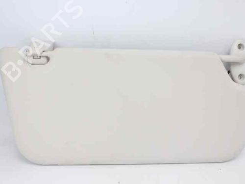 Left sun visor FORD FOCUS III Turnier | BP33223165I1 - Image 5
